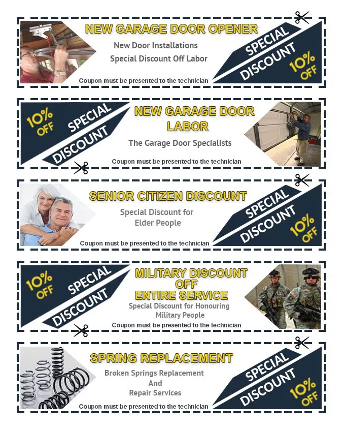 Garage Doors Store Repairs Richboro, PA 215-703-5391 - CouponSet19-five
