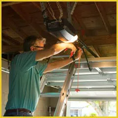 Garage Doors Store Repairs Richboro, PA 215-703-5391 - side-opener-08m